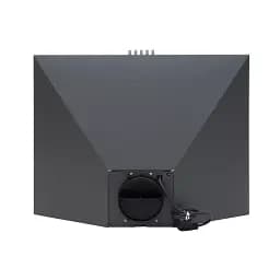 Витяжка купольна Perfelli K 6202 SG 700 LED - мініатюра 6