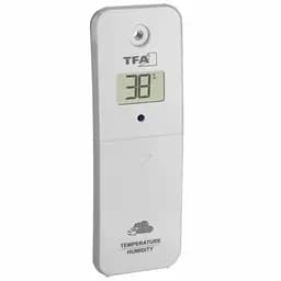 Датчик температуры и влажности TFA 30380002