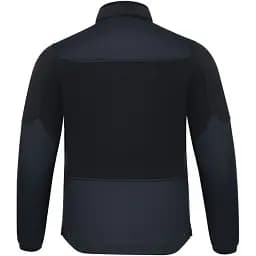 Кофта Frontier Mustela Cordura Fleece L Black - мініатюра 3