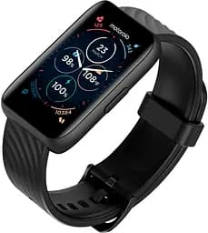 Смарт-годинник Motorola Moto Watch 40 Phantom Black - мініатюра 3