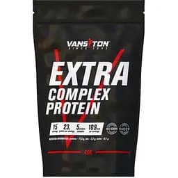 Протеин Vansiton Extra Complex Protein Шоколад 450 г