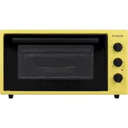 Електрична піч Minola Foet 4815 UA жовта