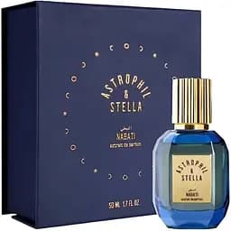 Духи оригинал Astrophil & Stella Nabati 50 мл Extrait de Parfum