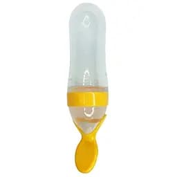 Ложка-контейнер 0112 Жовтий (2000990762290)