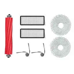 Набор расходников для робота-пылесоса  Roborock QR 798 ( QVRRS52-00 / QVRRS02-00 ) №2