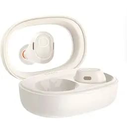 Бездротові навушники Baseus Bowie WM03 NGTW330302 Creamy White