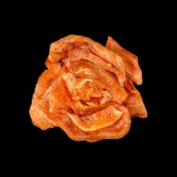 Вушка свинячі в/к Meat Chips зі смаком барбекю 100г - мініатюра 2