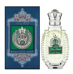 Оригінал Shaik Chic Shaik No 70 80 мл парфумована вода - мініатюра 4