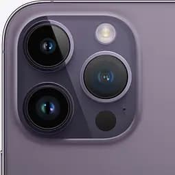 Смартфон Apple iPhone 14 Pro Max 128Gb Deep Purple Seller Refurbished - мініатюра 5