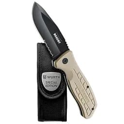 Ніж складаний Wurth Desert L110 мм (071566556)