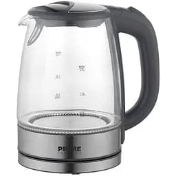 Електрочайник Prime Technics PKG 1703 G