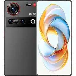 Смартфон ZTE Nubia Z70 Ultra 12/256GB Black (Global Version)