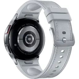 Смарт-годинник Samsung Galaxy Watch6 Classic 43mm Silver [SM-R950NZSA] EU [90446] - мініатюра 4