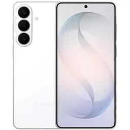Мобільний телефон Samsung Galaxy S26+ 12/256Gb White (SM-S947BZWDEUC)