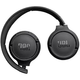 Навушники JBL TUNE 520BT Black (JBLT520BTBLKEU) - мініатюра 4