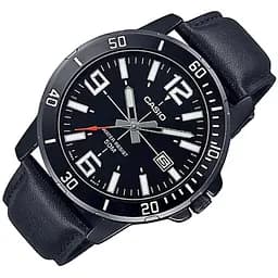 Мужские часы Casio Timeless Collection MTP-VD01BL-1B