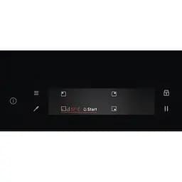 Індукційна варильна поверхня Electrolux EIS8648 (949596889) [137723] - мініатюра 3