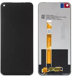 Дисплей для Huawei Nova Lite (2017), P9 Lite mini, Y6 Pro (2017), чорний, клас B, без рамки, High, SLA-L02, SLA-L22, SLA-L03