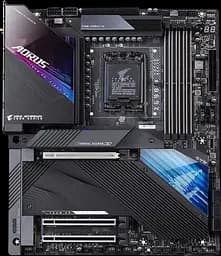 Материнська плата Gigabyte Z690 Aorus Master LGA 1700 (Z690 AORUS MASTER) Б/В - мініатюра 2
