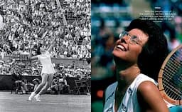 US Open: 50 Years of Championship Tennis - мініатюра 8