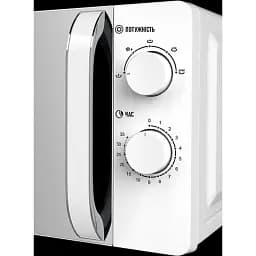 Мікрохвильова піч PRIME Technics PMW 20734 HW - мініатюра 3