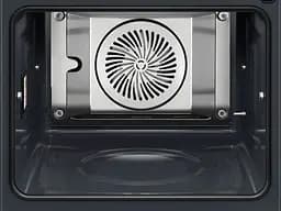 Electrolux Духовий шафа Electrolux електричний, 70л, А++, пара, дисплей, конвекція, ф-ція пароварки, телескопічні напрямні, чорний - мініатюра 4