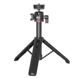 Штатив Ulanzi Vijim MT-73 55CM Tripod with 1/4 Cold Shoe UV-T048GBB1 MT-73 Black