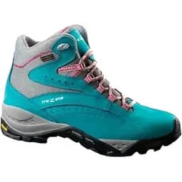 Ботинки Trezeta Juliette Mid 35.5 Мор.волна (TRZ-80264-7150-35.5)