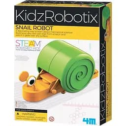 Набор для исследований 4М Робот-улитка (00-03433)