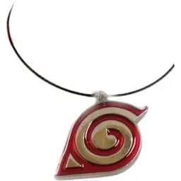 Кулон Gee! Naruto Наруто Лого NR 22.66.2