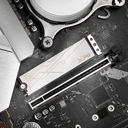 Накопичувач SSD M.2 2280 4TB XPG MARS 980 BLADE ADATA (SMAR-980B-4TCS) - мініатюра 11