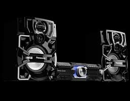 Музичний центр Panasonic SC-AKX710GSK - мініатюра 3