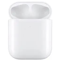Кейс зарядный Apple Wireless Charging Case for Airpods (MR8U2) MR8U2