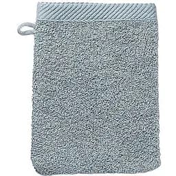 Рушник-рукавичка Kela Ladessa 15х21 см морозно-блакитний (23276)