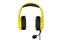 Гарнітура ігрова 2E Gaming HG340 RGB USB 7.1 Yellow (2E-HG340YW-7.1) - мініатюра 4