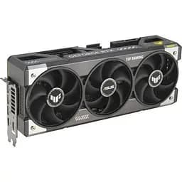 Відеокарта Asus GeForce RTX5080 16GB TUF OC GAMING (TUF-RTX5080-O16G-GAMING) - мініатюра 3