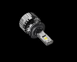 Комплект світлодіодних ламп Infolight M1 H7 55W - мініатюра 3