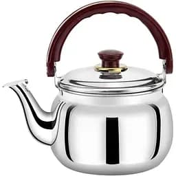 Чайник зі свистком Con Brio 2.7 л (431-СВ)