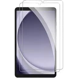 Захисне скло DK для Samsung Galaxy Tab A9 X110/X115 Full Glue 2 шт (018641)
