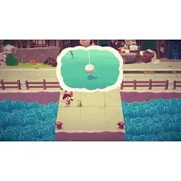 Ключ активації Microsoft Mineko's Night Market для Xbox One/Series S/X - мініатюра 3