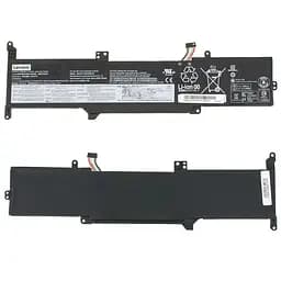 Акумулятор для ноутбука Lenovo L19C3PF7 (IdeaPad 3 15ADA05, 3 14IML05, 3 14ADA05) 11.1V 4120 mAh 45Wh Black