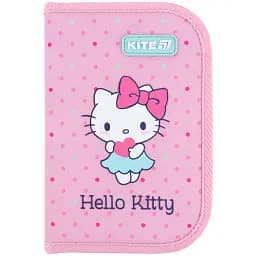 Пенал з наповненням Kite Hello Kitty (HK26-622H)