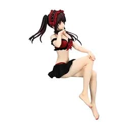 Фігурка FuRyu Noodle stopper Рандеву з життям Курумі Токісакі Date A Live Tokisaki Kurumi 15 см F DAL TK 15 - мініатюра 4