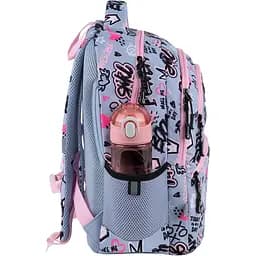 Рюкзак GoPack Education 175M-3 Awesome (GO25-175M-3) - мініатюра 5