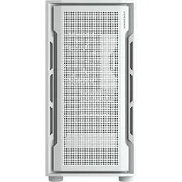 Корпус Cougar Uniface Mini White (UNIFACE MINI White) Без БП - мініатюра 2