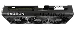 Відеокарта ASUS AMD Radeon RX 9060 XT 8GB PRIME OC (PRIME-RX9060XT-O8G) (GDDR6, 128 bit, PCI-E v5.0 x16) - мініатюра 6