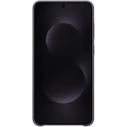 Чохол до мобільного телефона Samsung Galaxy S25 Edge (S937) Kindsuit Case Black (EF-VS937PBEGWW) - мініатюра 2