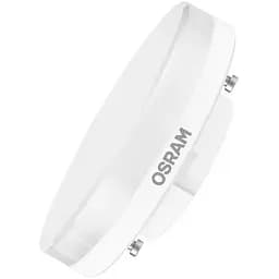 Світлодіодна лампа Ledvance LED GX53 60 7Вт 4000К 230В GX53 (4099854381560)