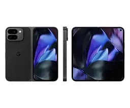 Смартфон Google Pixel 9 Pro Fold 16/512GB Obsidian (GA05799-US) - мініатюра 9