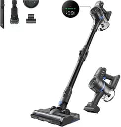 Пилосос Dreame Cordless Vacuum Cleaner J30 - мініатюра 2